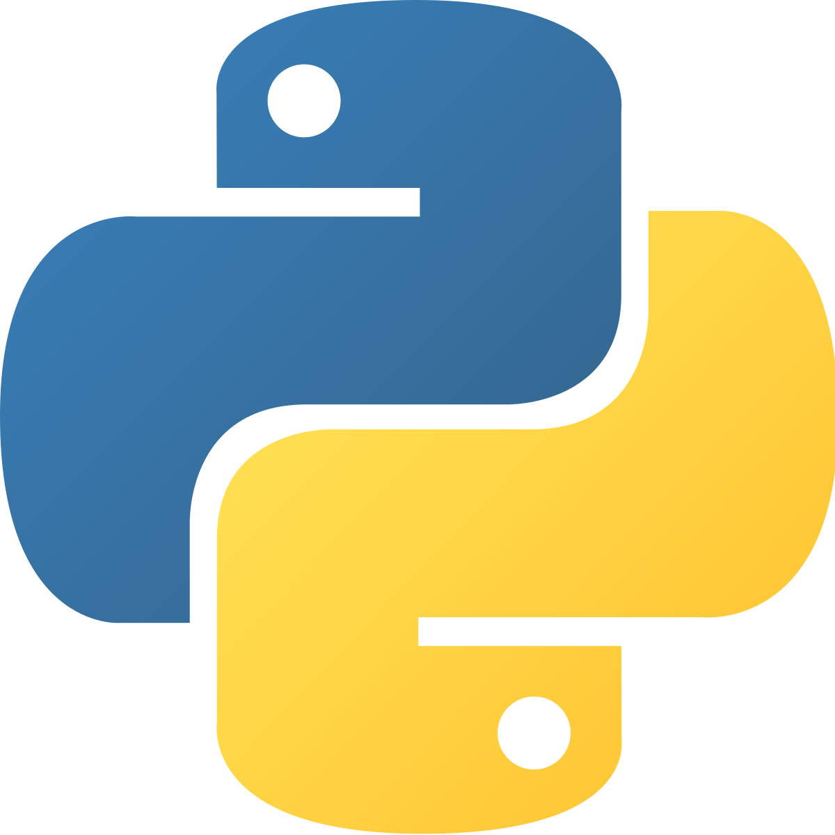 Python-logo